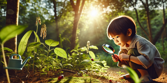 Selbstermächtigung & Eigenverantwortung – Dein Schlüssel zur Veränderung